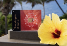 snapdragon 8 gen 3 qualcomm